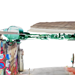 Graffiti
