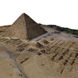 Pyramid