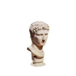Head of Augustus