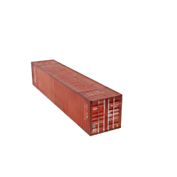 Shipping Container