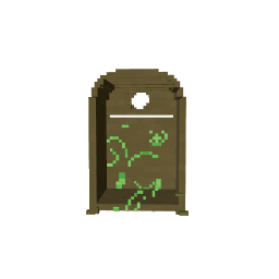 Trash Bin