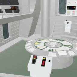 Star Wars Home