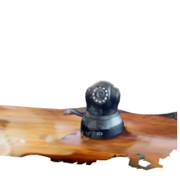 Surveillance camera 