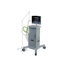 Medical Ventilator