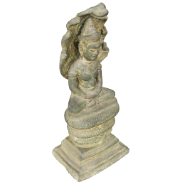 Thai Buddha