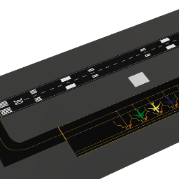 aircraft_parking_simulation