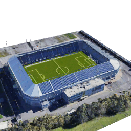 Benteler Arena V1