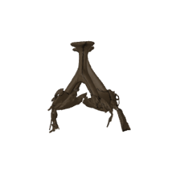 Saddle 3265