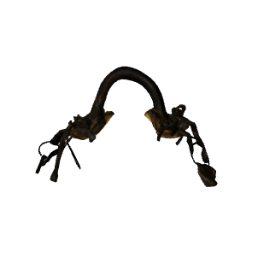 Saddle 3275