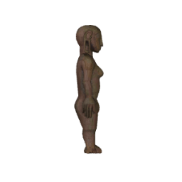 Bipi Island Female