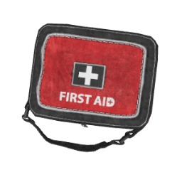 First Aid Kit