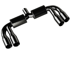 valvetronic_quad_exhaust_system