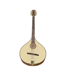 Bouzouki