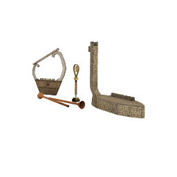 Antique Instruments