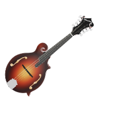 Mandolin