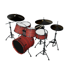 Band Drum Kit