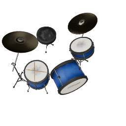 Drums