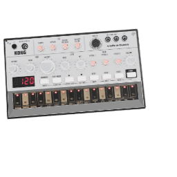 Korg Volca Bass