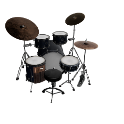 Drum Kit