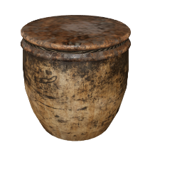 Tribal Drum