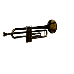 trumpet