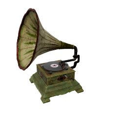 Deutch Gramophone