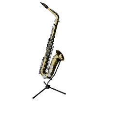 Saxophone