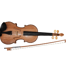 Classical Violin