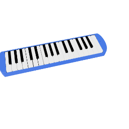 melodic