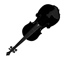 The Black Fiddle