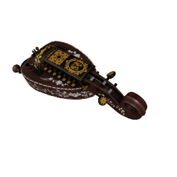 hurdygurdy
