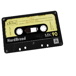 Music Cassette