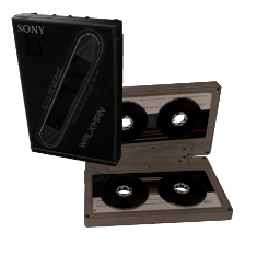 Walkman