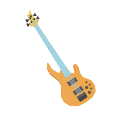 Music Guitar
