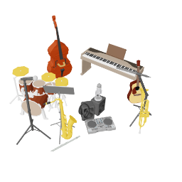 Music Band