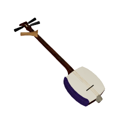 Shamisen