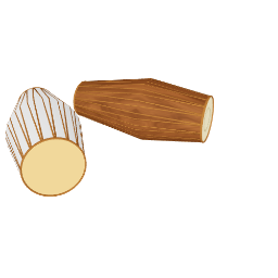 Mridangam