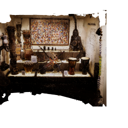 African Instruments
