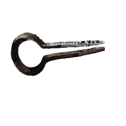 Mouth Harp