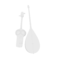 Kazakh National Musical Instruments