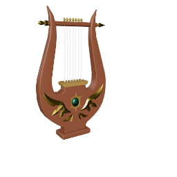 Venti Harp