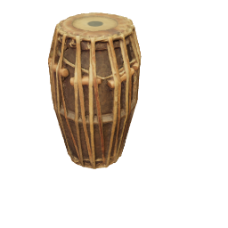 Indian Drum