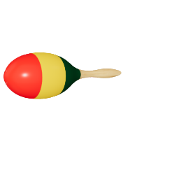 Maracas