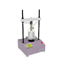 CBR Soil testing machine