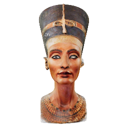 Nefertiti