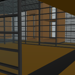 Office building