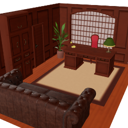 Psychologist's office