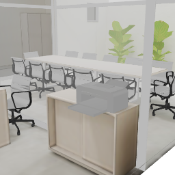 Conference room