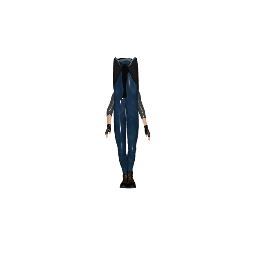 Female Walk