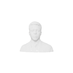 Men Face
